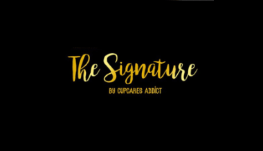 Loker Admin & Editor Foto (Part Time) di The Signature PVJ 